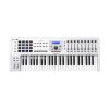 ARTURIA KEYLAB MKII 49 WHITE