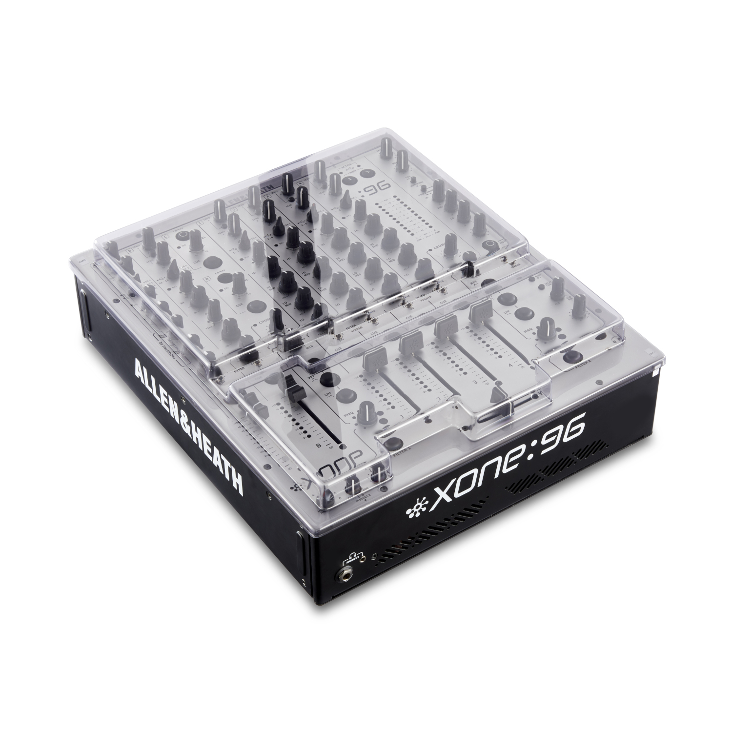 DECKSAVER Allen & Heath XONE:96 Cover