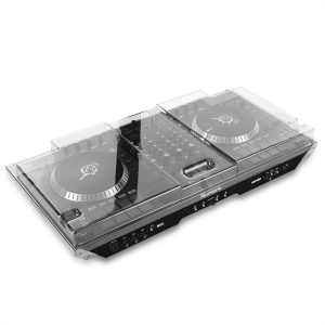 DECKSAVER NUMARK NS7II COVER