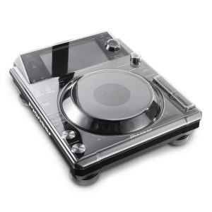 DECKSAVER PIONEER XDJ-1000 COVER