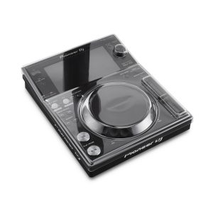 DECKSAVER PIONEER XDJ-700 COVER