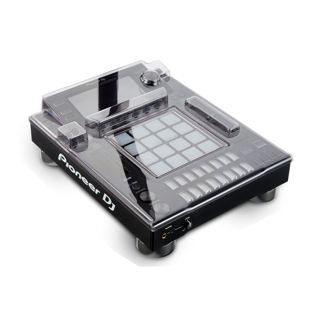 DECKSAVER Pioneer DJS-1000 Cover