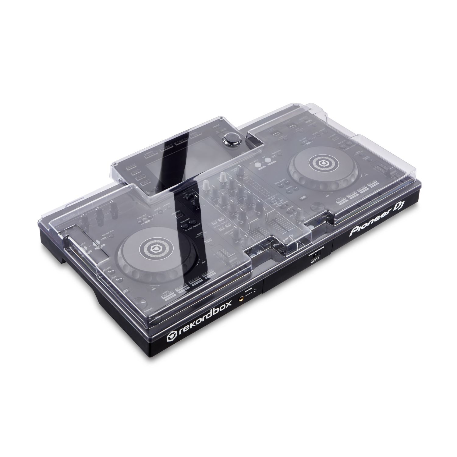 DECKSAVER Pioneer XDJ-RR