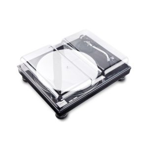 DECKSAVER TECHNICS SL1200 COVER