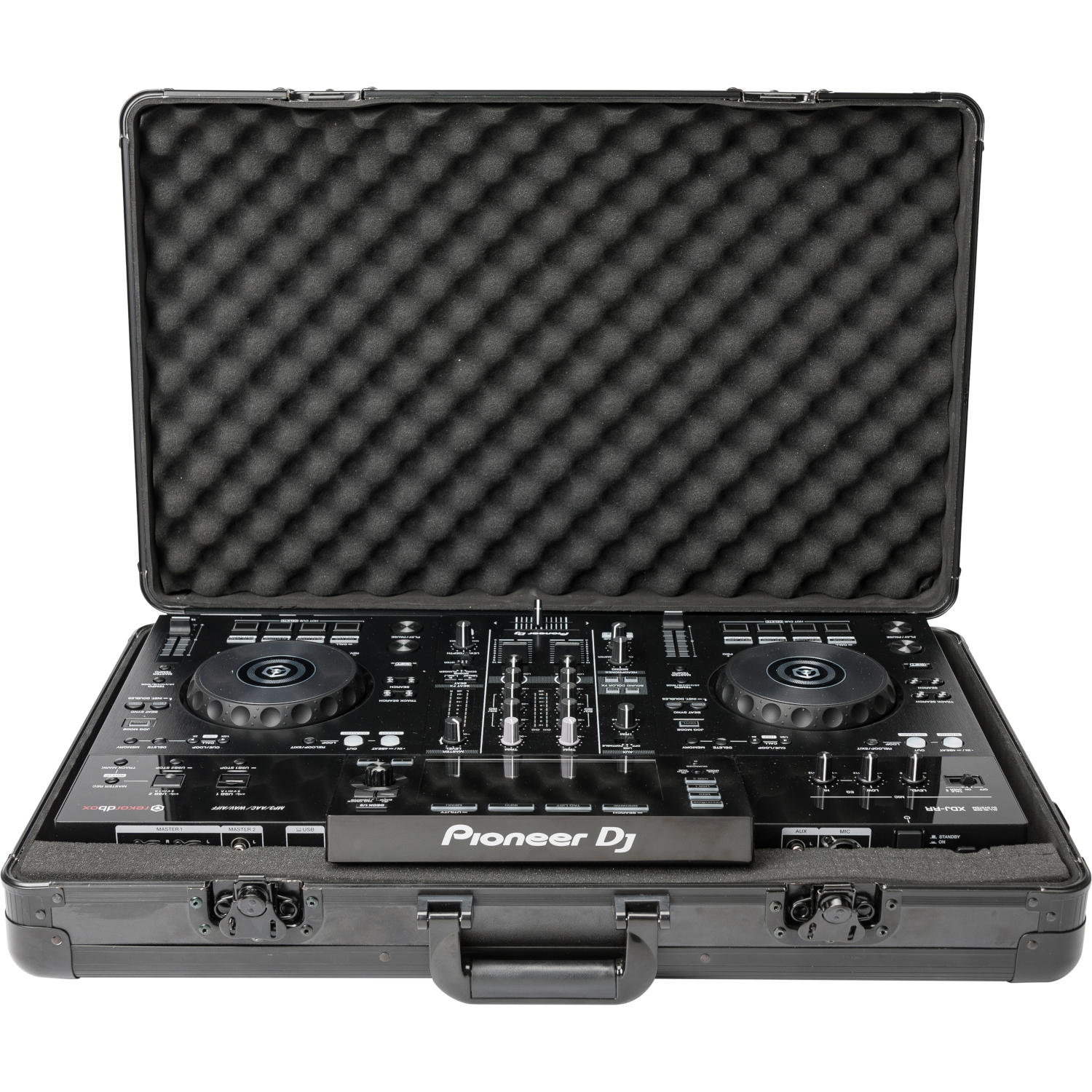 MAGMA CARRY LITE DJ-CASE XXL
