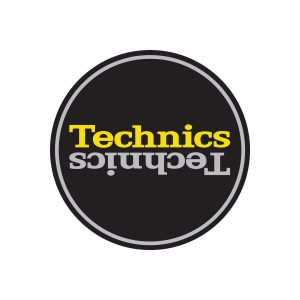 MAGMA LP SLIPMAT TECHNICS DUPLEX 4