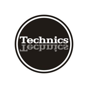 MAGMA LP SLIPMAT TECHNICS MIRROR 1