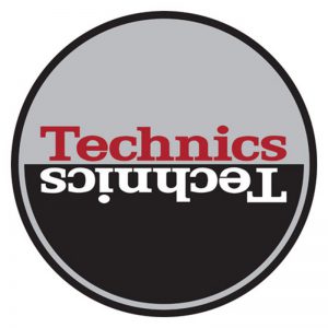 MAGMA LP SLIPMAT TECHNICS MOON 3