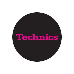 MAGMA LP SLIPMAT TECHNICS SIMPLE T-3