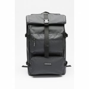 MAGMA ROLLTOP BACKPACK III