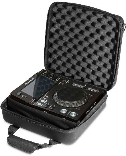 U8446BL - CREATOR PIONER XDJ-700 HARDCASE NEGRA