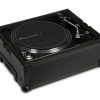 U91029BL2 - FC MULTI FORMAT TURNTABLE BLACK + (TROLLEY & RUEDAS)