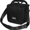 U9991BL - ULTIMATE 7 INC SLINGBAG 60 BLACK