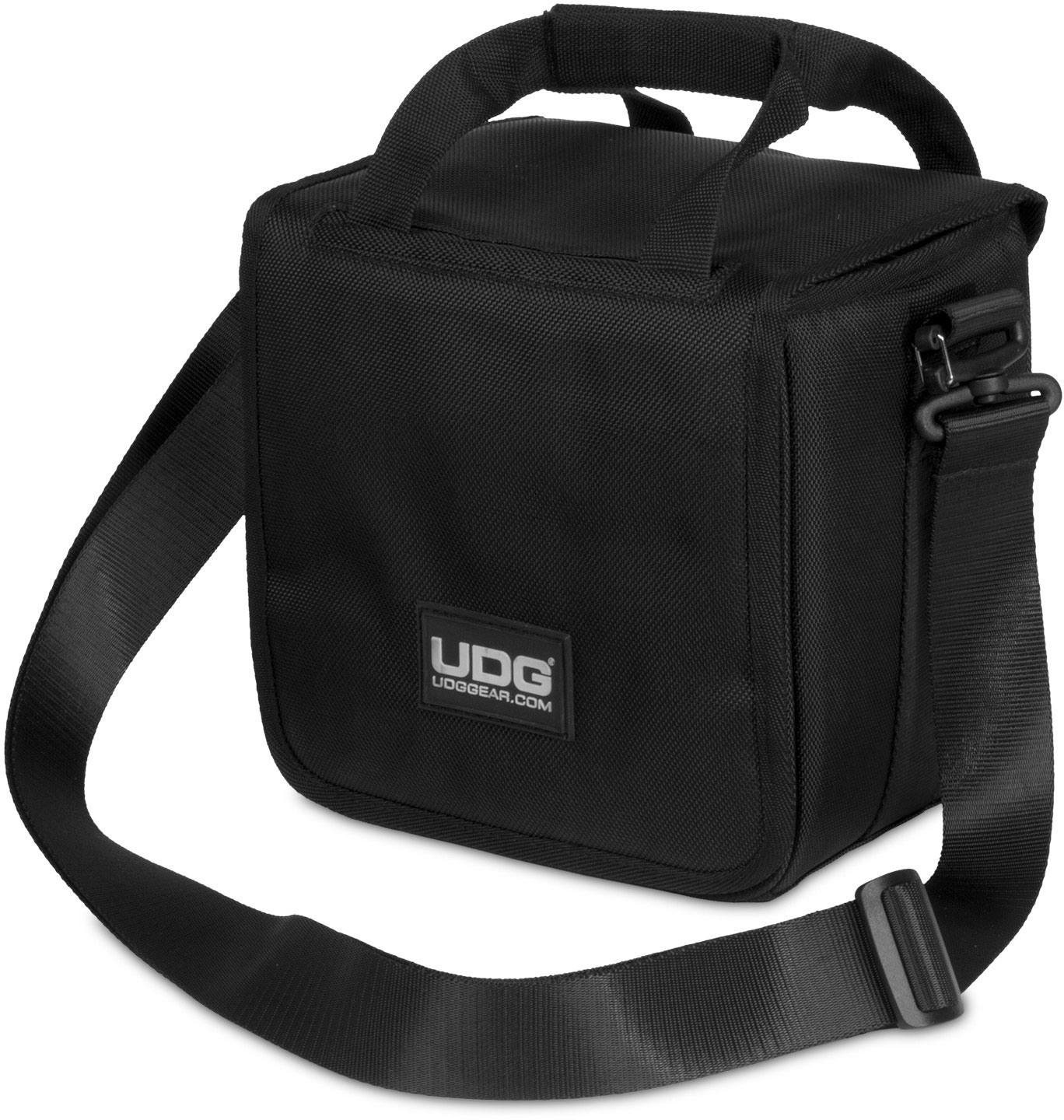 U9991BL - ULTIMATE 7 INC SLINGBAG 60 BLACK