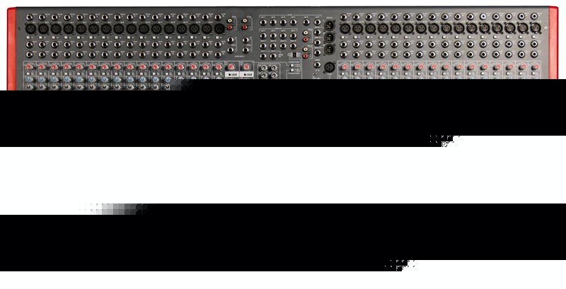 LIVE/DIRECTO ZED-436 LIVE/DIRECTO ZED-436