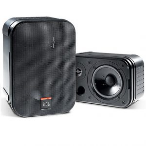 Caja Pasiva JBL Control 1 Pro (Pareja)
