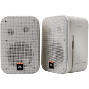 Caja Pasiva JBL Control 1 Pro Blanca (Pareja)