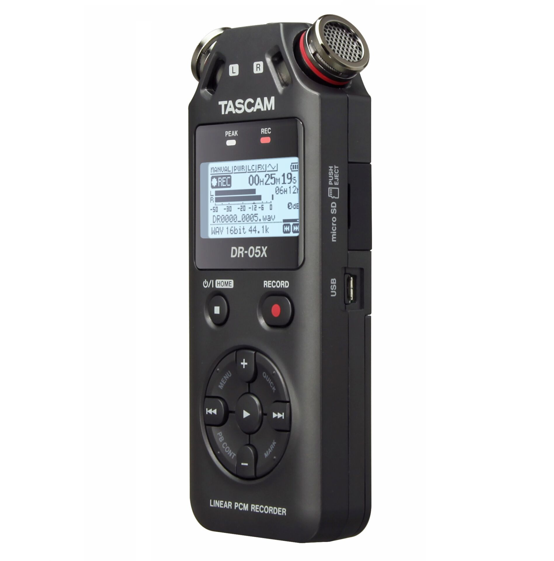 DR-05X_p_user AUDIOIBIZA GRABADORA TASCAM DR 05X 2