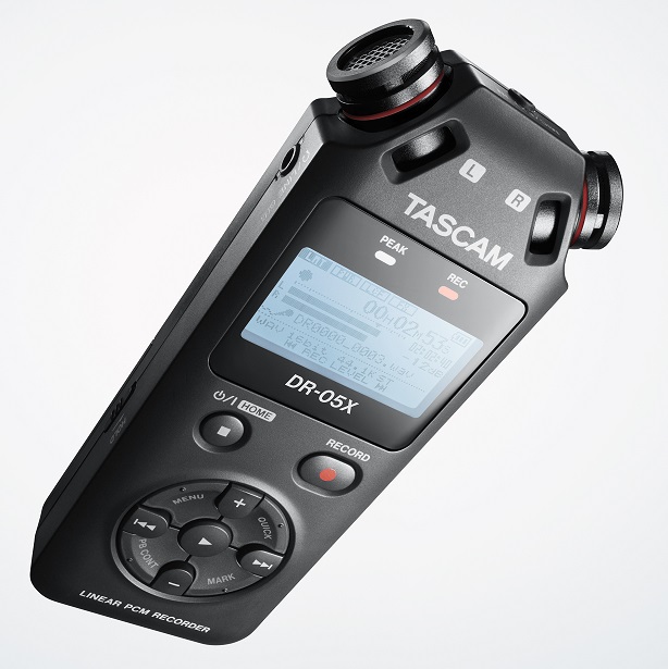 DR-05X_b_01 AUDIOIBIZA GRABADORA TASCAM DR 05X 4