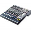 Mesa de mezclas SOUNDCRAFT EFX8