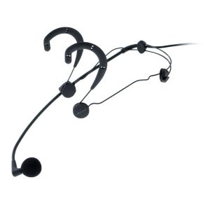 Microfono Diadema SHURE WBH54B negro