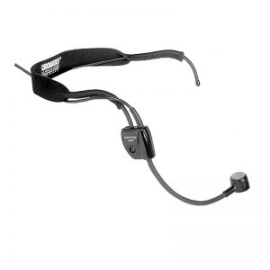 Microfono Diadema SHURE WH20 QTR