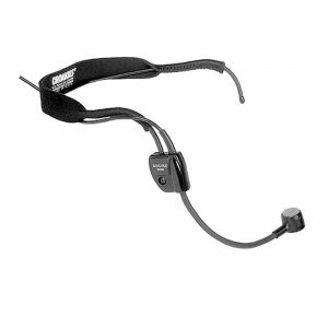 Microfono Diadema SHURE WH20 XLR