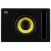 Subwoofer Monitor Estudio KRK S8-4
