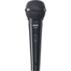 Microfono de mano SHURE SV200