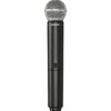 Microfono Inalambrico SHURE BLX2/SM58