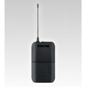 Microfono Inalambrico SHURE BLX1