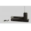 Microfono Inalambrico SHURE BLX1288/W85