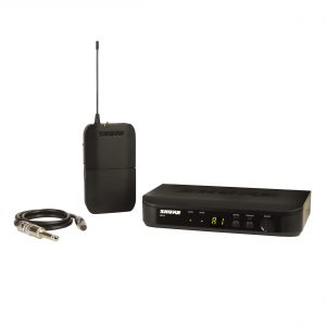 Microfono Inalambrico SHURE BLX14