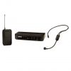 Microfono Inalambrico SHURE BLX14/PGA31