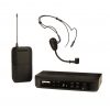 Microfono Inalambrico SHURE BLX14R/PGA31
