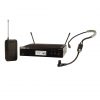 Microfono Inalambrico SHURE BLX14R/SM35