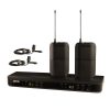 Microfono Inalambrico SHURE BLX188/CVL