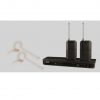 Microfono Inalambrico SHURE BLX188/MX53