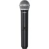 Microfono Inalambrico SHURE BLX2/PG58
