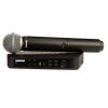 Microfono Inalambrico SHURE BLX24/B58