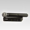 Microfono Inalambrico SHURE BLX24/SM58
