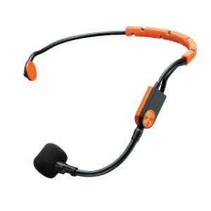 Microfono Diadema SHURE SM31FH Fitness