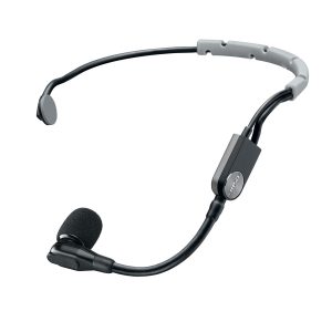 Microfono Diadema SHURE SM35 TQG