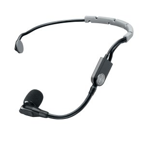 Microfono Diadema SHURE SM35 XLR