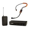 Microfono Inalambrico SHURE BLX14/SM31