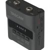 Grabadora TASCAM DR-10CS