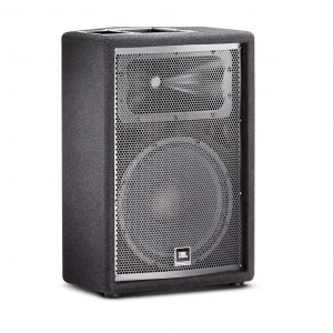 Caja Pasiva JBL JRX212
