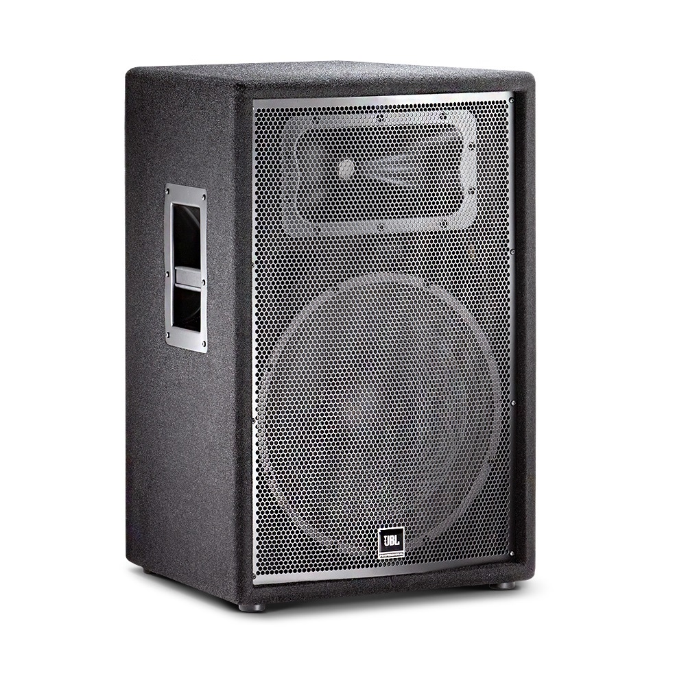 Caja Pasiva JBL JRX215