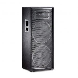 Caja Pasiva JBL JRX225