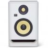 Monitor Estudio KRK RP5 G4 BLANCO